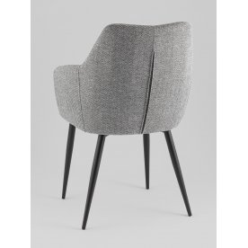 Стул на металлокаркасе Katys