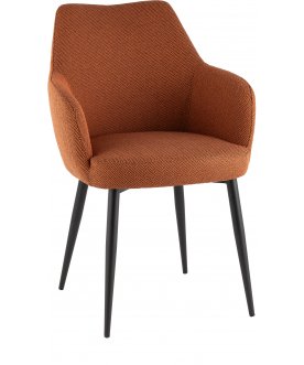 Стул на металлокаркасе Katys