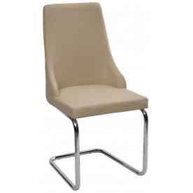 Стул на металлокаркасе Kelly