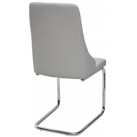 Стул на металлокаркасе Kelly