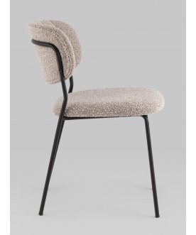 Стул на металлокаркасе Брук