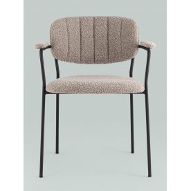 Стул на металлокаркасе Брук