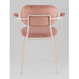 Стул на металлокаркасе Брук