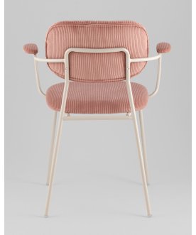 Стул на металлокаркасе Кэрол