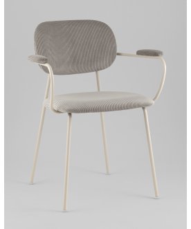 Стул на металлокаркасе Кэрол