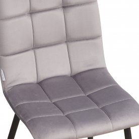 Стул на металлокаркасе C919/DC809 круглый