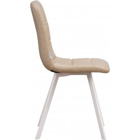 Стул на металлокаркасе C919/DC809 квадрат