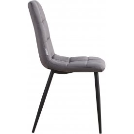 Стул на металлокаркасе C919/DC809 круглый