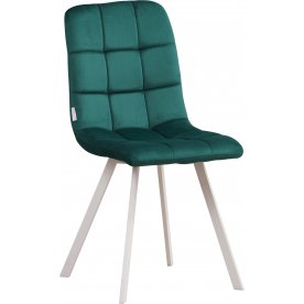 Стул на металлокаркасе C919/DC809 квадрат