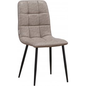 Стул на металлокаркасе C919/DC809 круглый