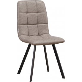 Стул на металлокаркасе C919/DC809 квадрат