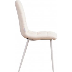 Стул на металлокаркасе C919/DC809 круглый