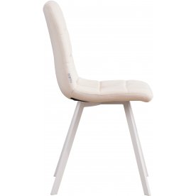 Стул на металлокаркасе C919/DC809 квадрат