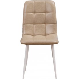 Стул на металлокаркасе C919/DC809 круглый