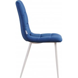 Стул на металлокаркасе C919/DC809 круглый