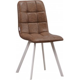 Стул на металлокаркасе C919/DC809 квадрат