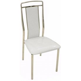 Стул на металлокаркасе Y368