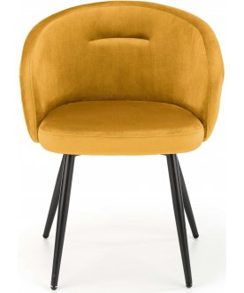 Стул на металлокаркасе K430