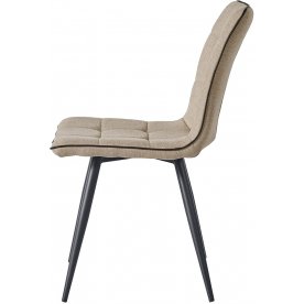 Стул на металлокаркасе SKY6800-1