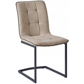 Стул на металлокаркасе SKY6800