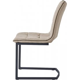 Стул на металлокаркасе SKY6800