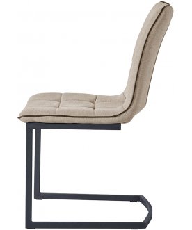 Стул на металлокаркасе SKY6800