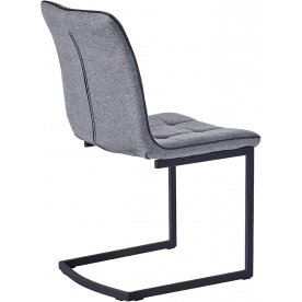 Стул на металлокаркасе SKY6800