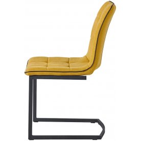 Стул на металлокаркасе SKY6800