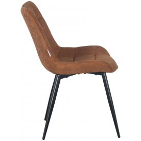 Стул на металлокаркасе Richard DC705