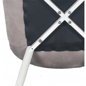 Стул на металлокаркасе Richard DC705