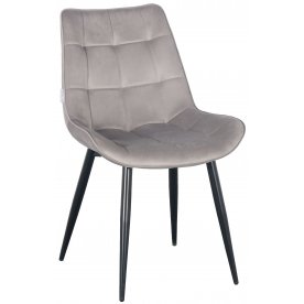 Стул на металлокаркасе Richard DC705