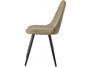 Стул на металлокаркасе Хелен