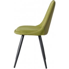 Стул на металлокаркасе SKY8764