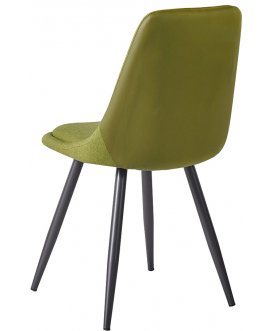 Стул на металлокаркасе SKY8764