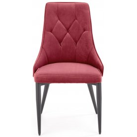 Стул на металлокаркасе K365