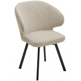 Стул на металлокаркасе Хилтон