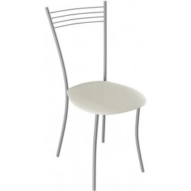 Стул на металлокаркасе Хлоя-М