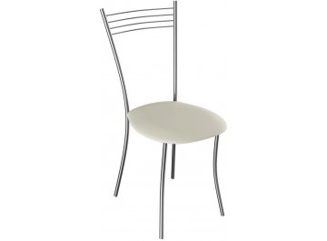 Стул на металлокаркасе Хлоя-М