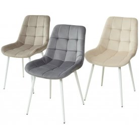 Стул на металлокаркасе Хофман