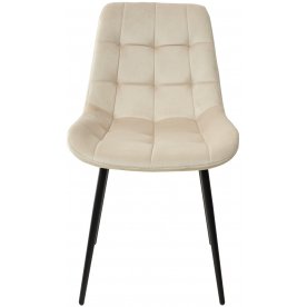 Стул на металлокаркасе Хофман