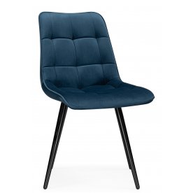 Стул на металлокаркасе Хофман