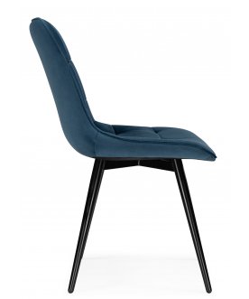 Стул на металлокаркасе Хофман