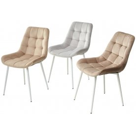 Стул на металлокаркасе Хофман