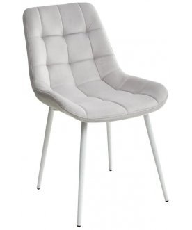 Стул на металлокаркасе Хофман