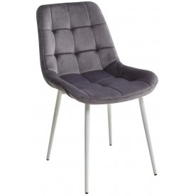 Стул на металлокаркасе Хофман