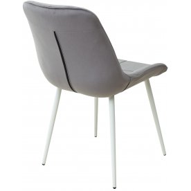 Стул на металлокаркасе Хофман