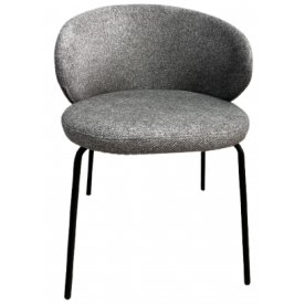 Стул на металлокаркасе Lucky