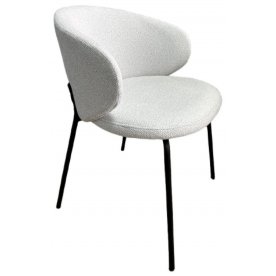 Стул на металлокаркасе Lucky