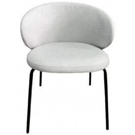 Стул на металлокаркасе Lucky