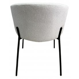 Стул на металлокаркасе Lucky